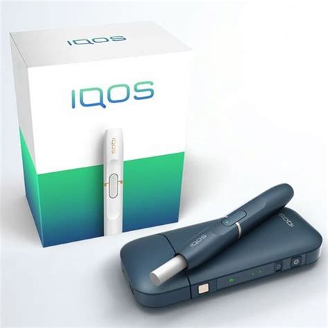 IQOS България.